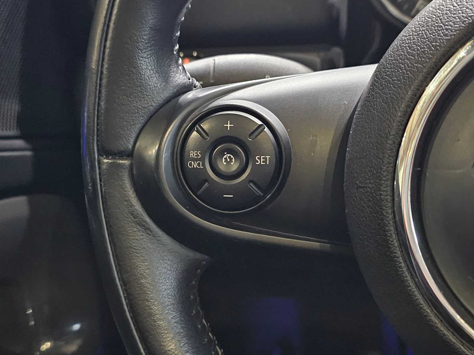2018 MINI Countryman Cooper S