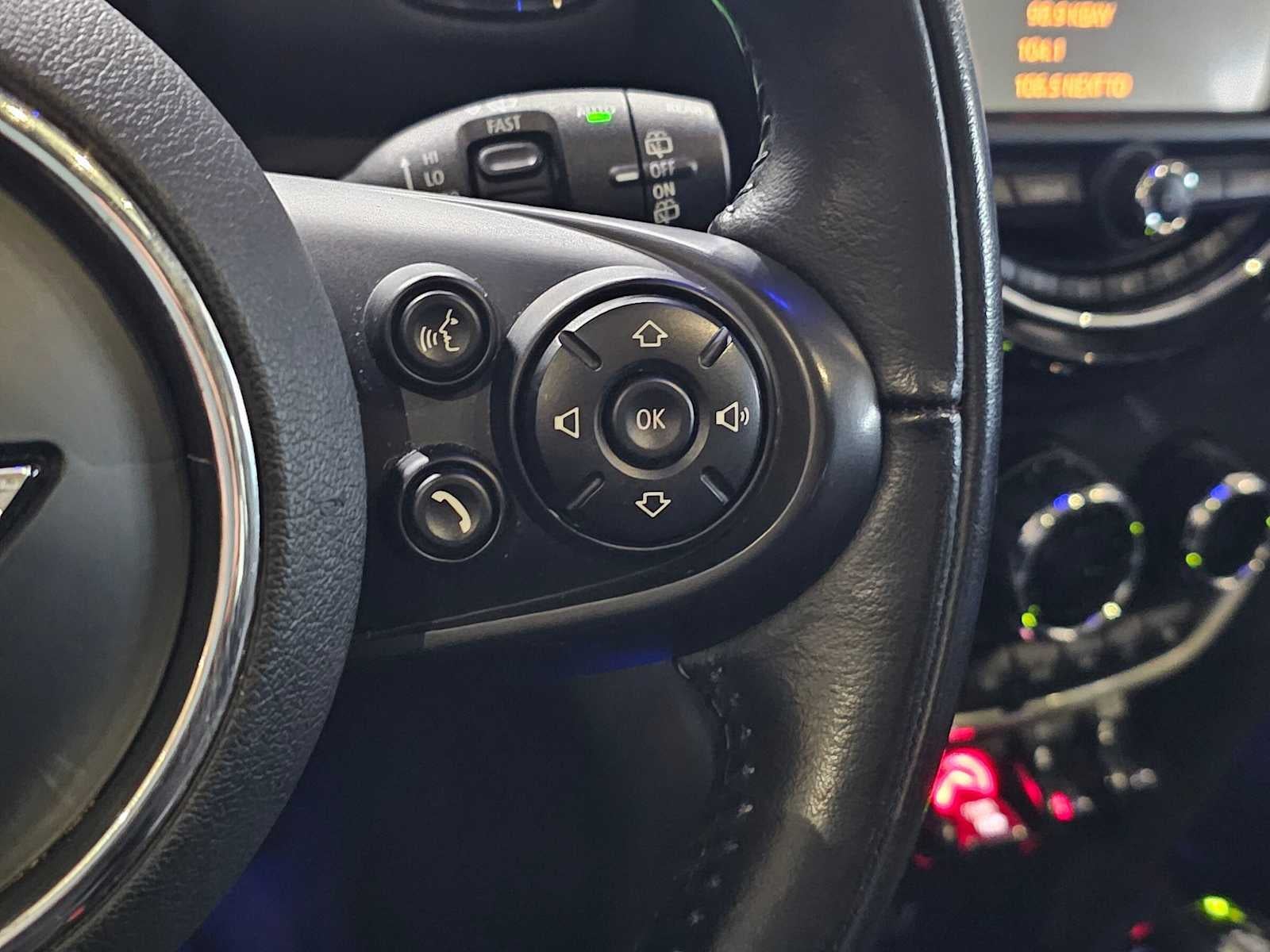 2018 MINI Countryman Cooper S