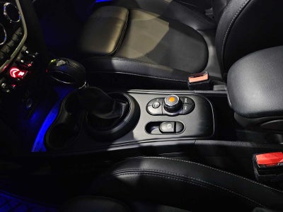 2018 MINI Countryman Cooper S