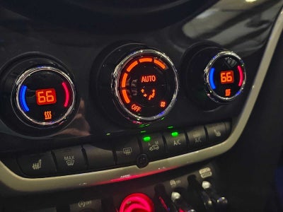 2018 MINI Countryman Cooper S