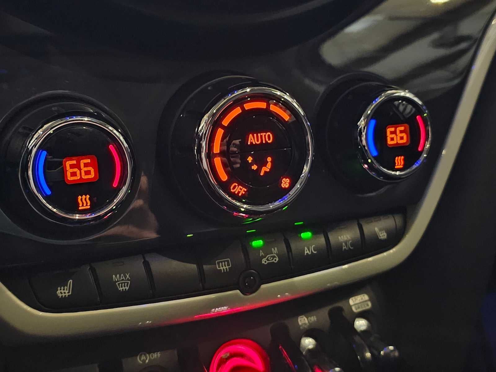 2018 MINI Countryman Cooper S
