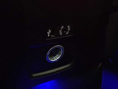 2018 MINI Countryman Cooper S