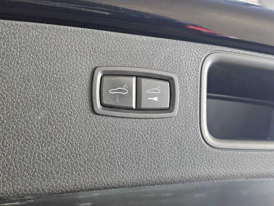 2017 Porsche Macan AWD