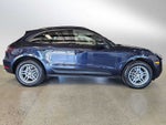 2017 Porsche Macan AWD