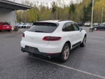 2017 Porsche Macan AWD