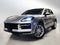 2024 Porsche Cayenne AWD