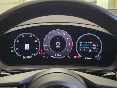 2024 Porsche Cayenne AWD