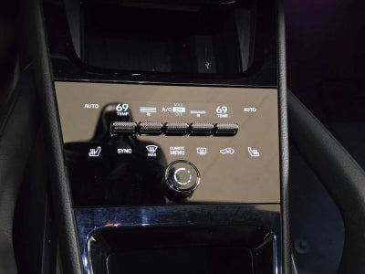 2024 Porsche Cayenne AWD