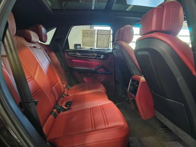 2019 Porsche Cayenne AWD