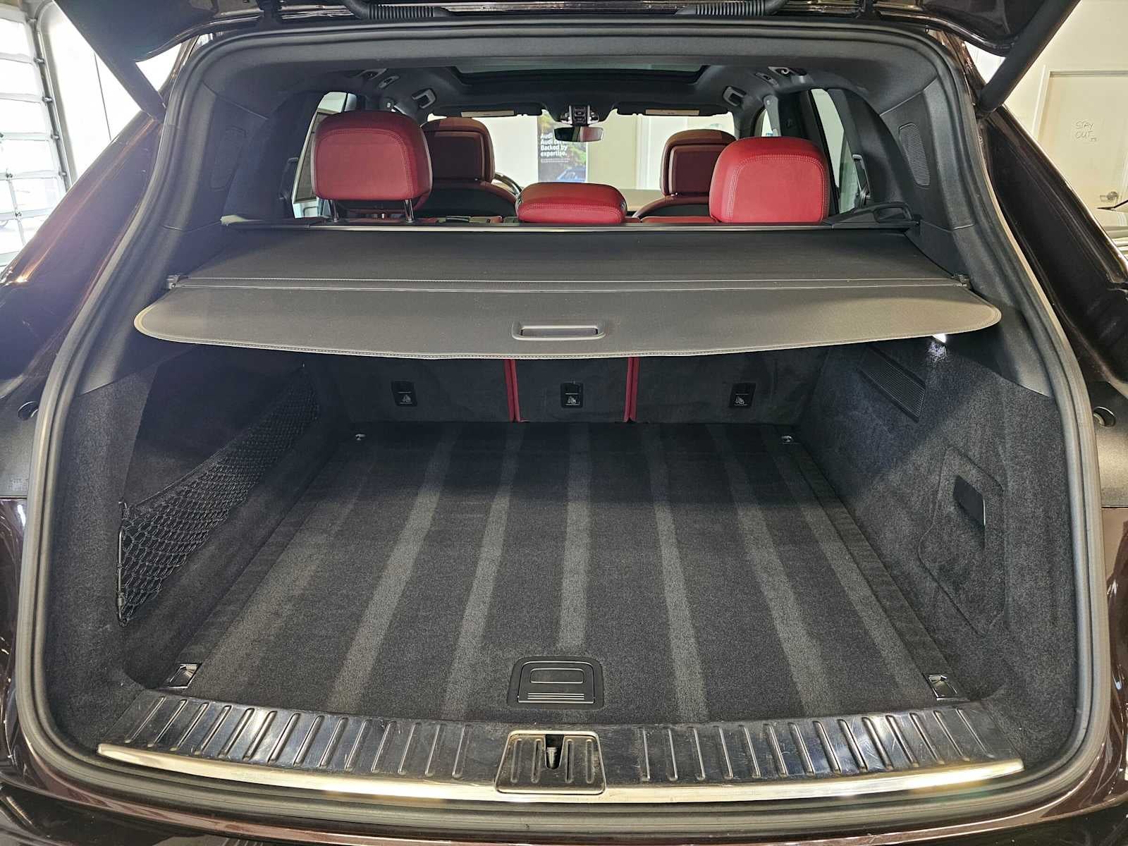 2019 Porsche Cayenne AWD