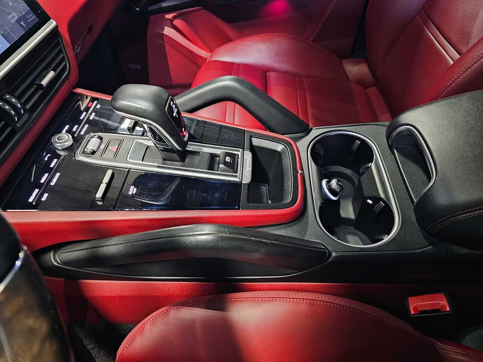 2019 Porsche Cayenne AWD
