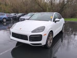2023 Porsche Cayenne S Coupe AWD