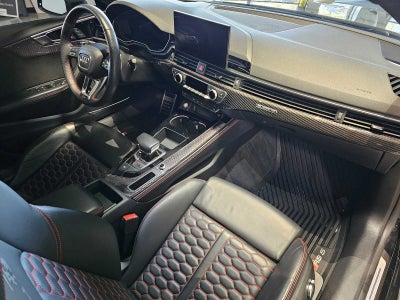 2021 Audi RS 5 Sportback 2.9 TFSI quattro