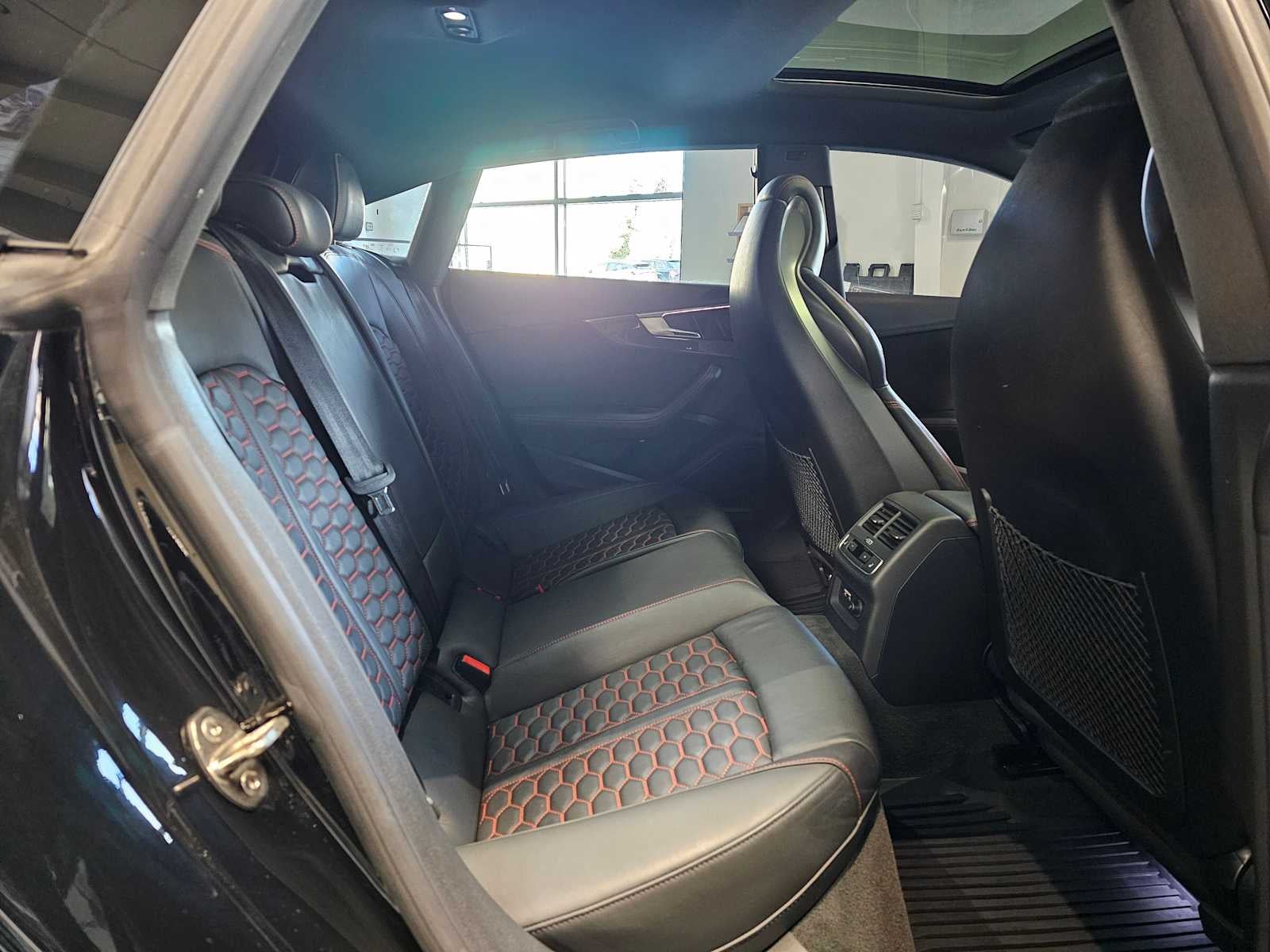 2021 Audi RS 5 Sportback 2.9 TFSI quattro