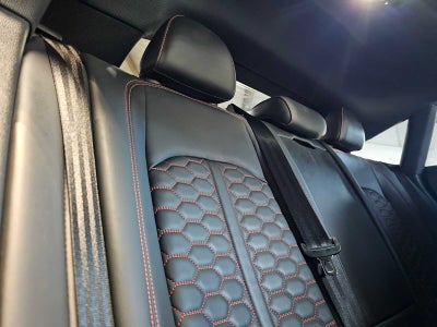 2021 Audi RS 5 Sportback 2.9 TFSI quattro