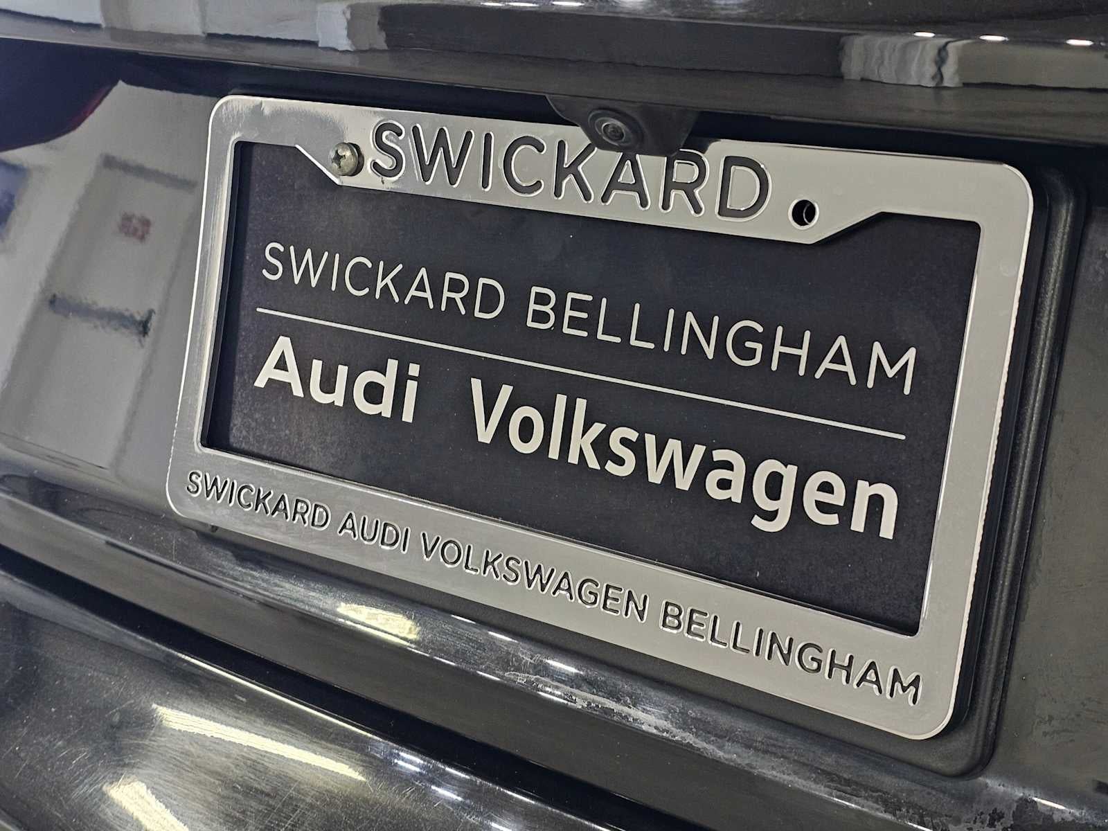 2021 Audi RS 5 Sportback 2.9 TFSI quattro