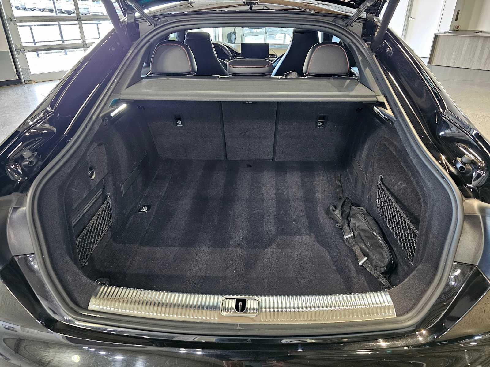 2021 Audi RS 5 Sportback 2.9 TFSI quattro