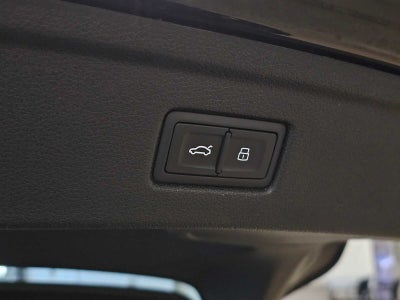 2021 Audi RS 5 Sportback 2.9 TFSI quattro