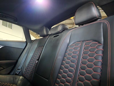 2021 Audi RS 5 Sportback 2.9 TFSI quattro