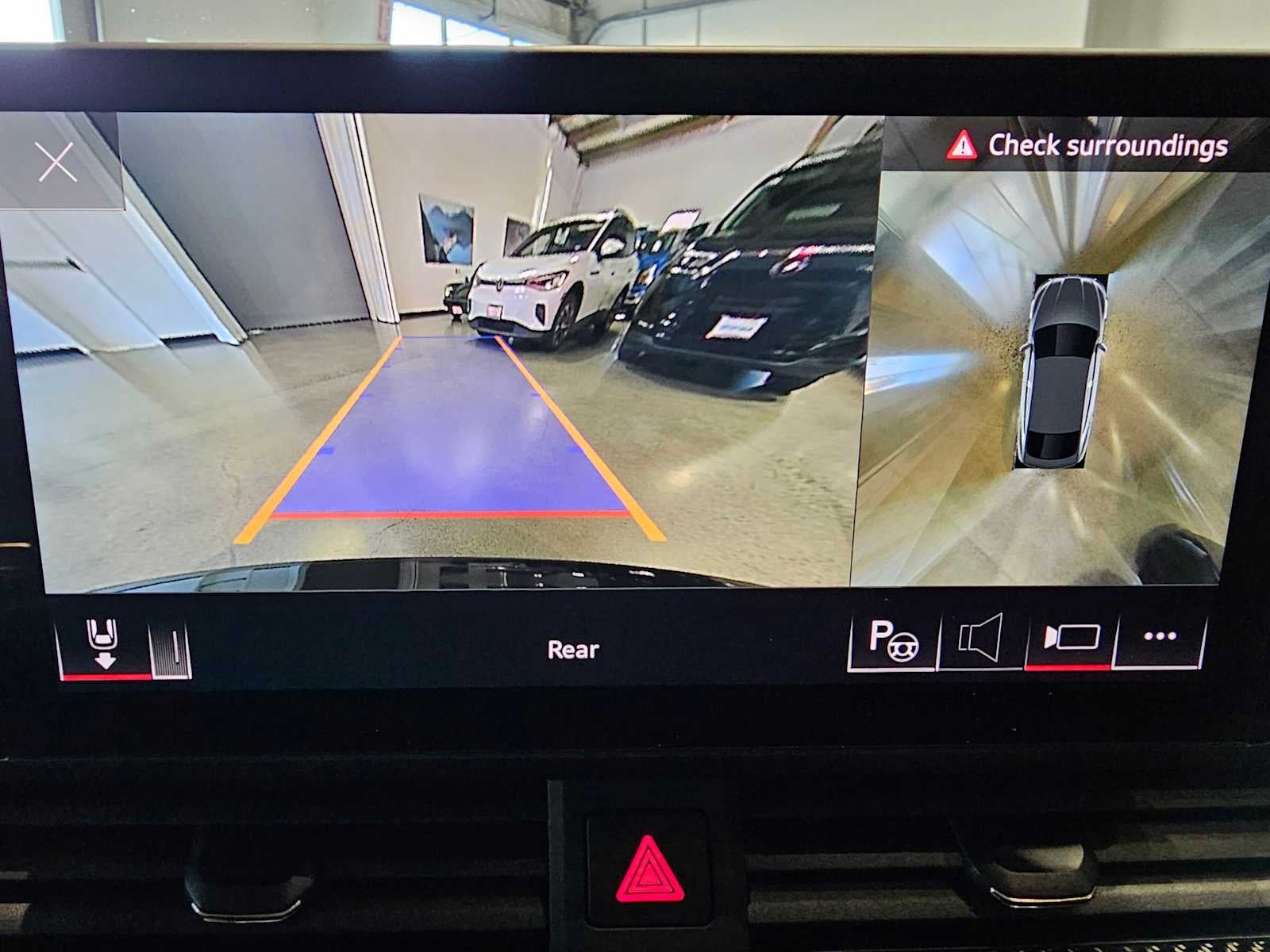 2021 Audi RS 5 Sportback 2.9 TFSI quattro