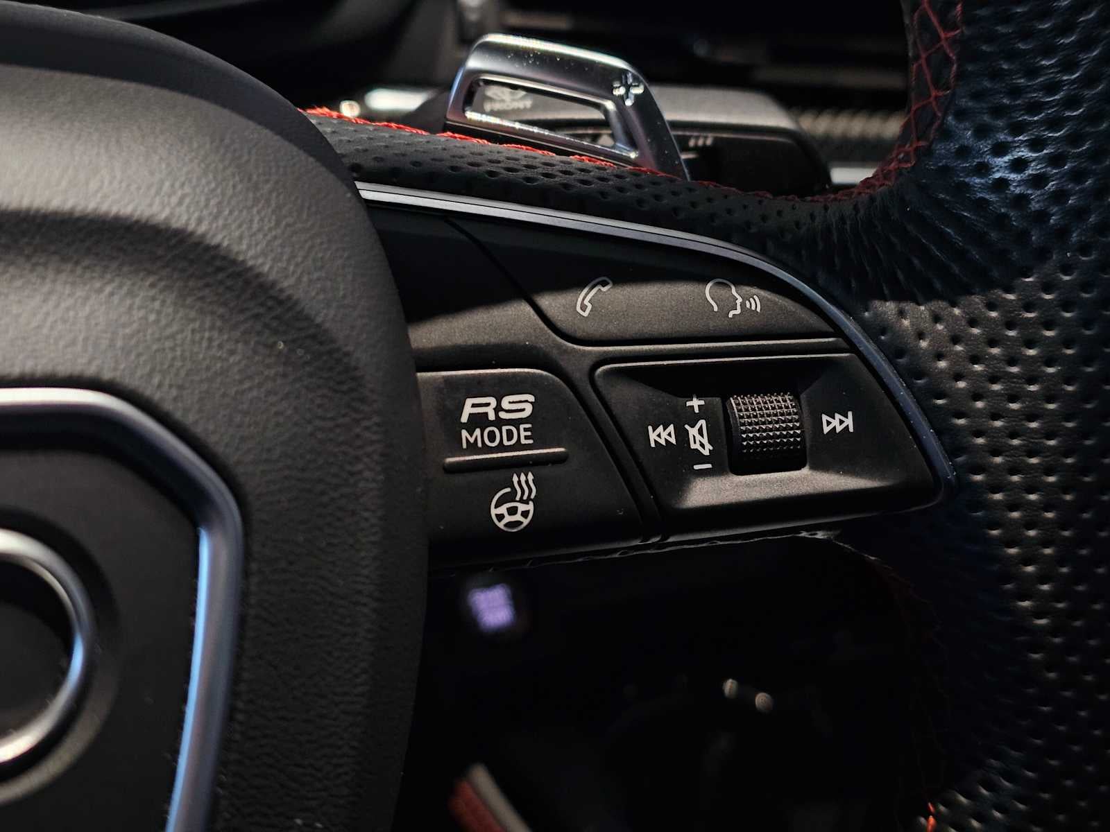 2021 Audi RS 5 Sportback 2.9 TFSI quattro