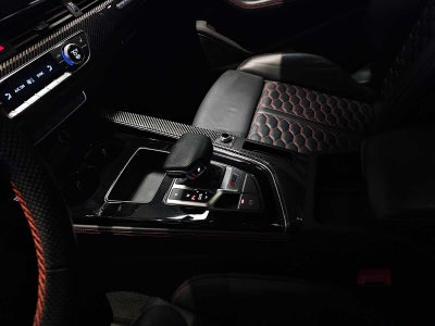 2021 Audi RS 5 Sportback 2.9 TFSI quattro