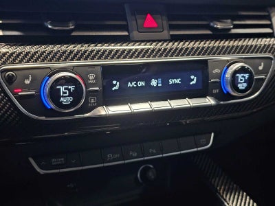 2021 Audi RS 5 Sportback 2.9 TFSI quattro