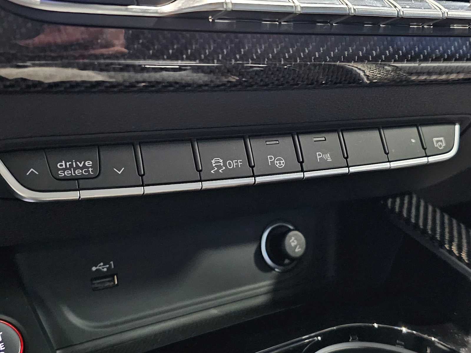 2021 Audi RS 5 Sportback 2.9 TFSI quattro