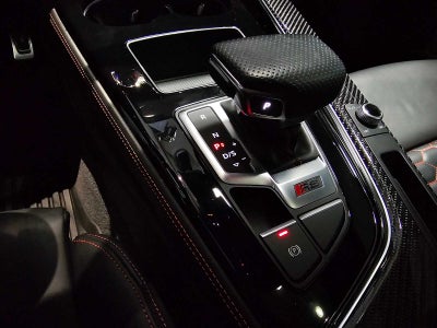 2021 Audi RS 5 Sportback 2.9 TFSI quattro