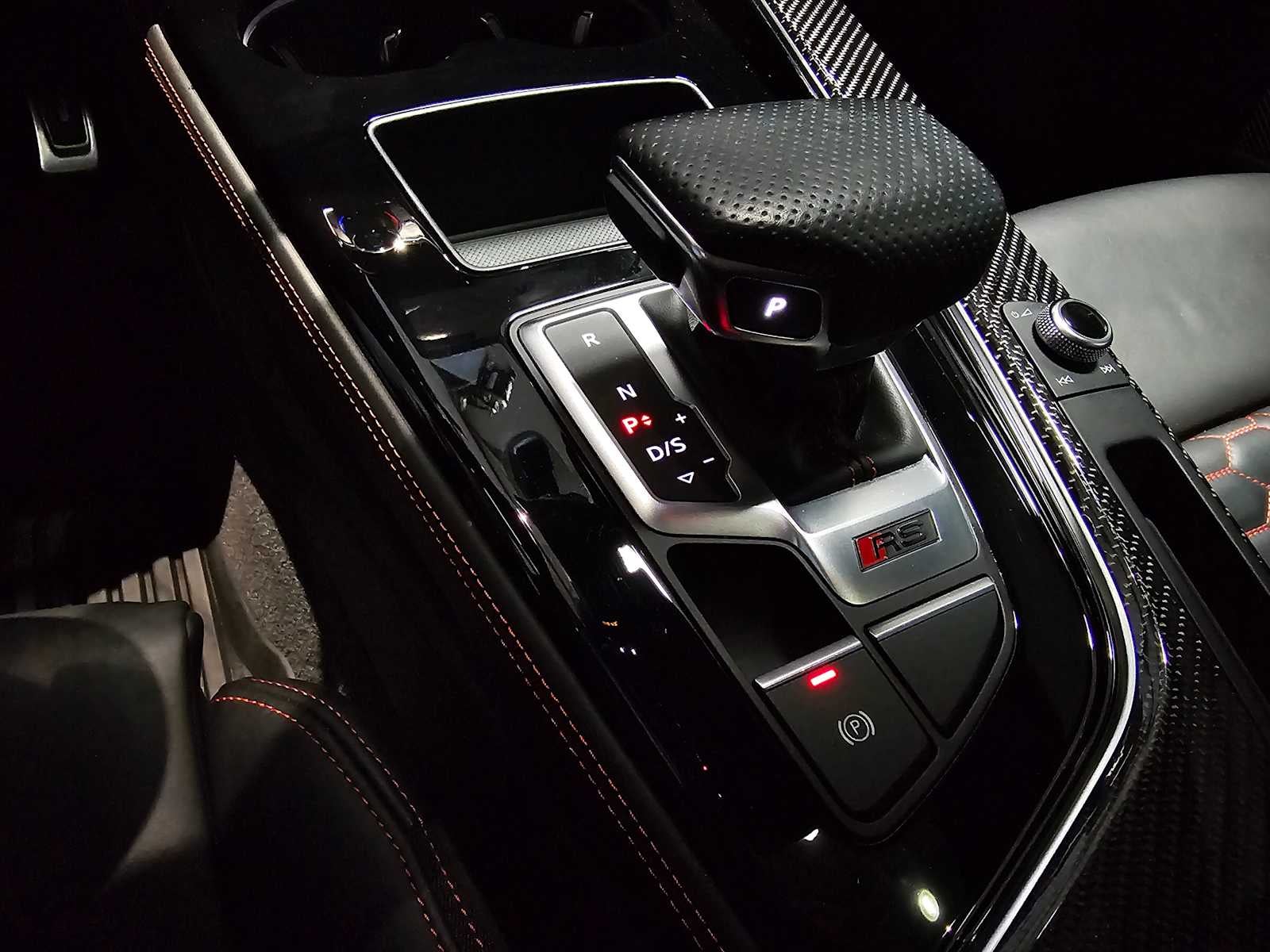 2021 Audi RS 5 Sportback 2.9 TFSI quattro