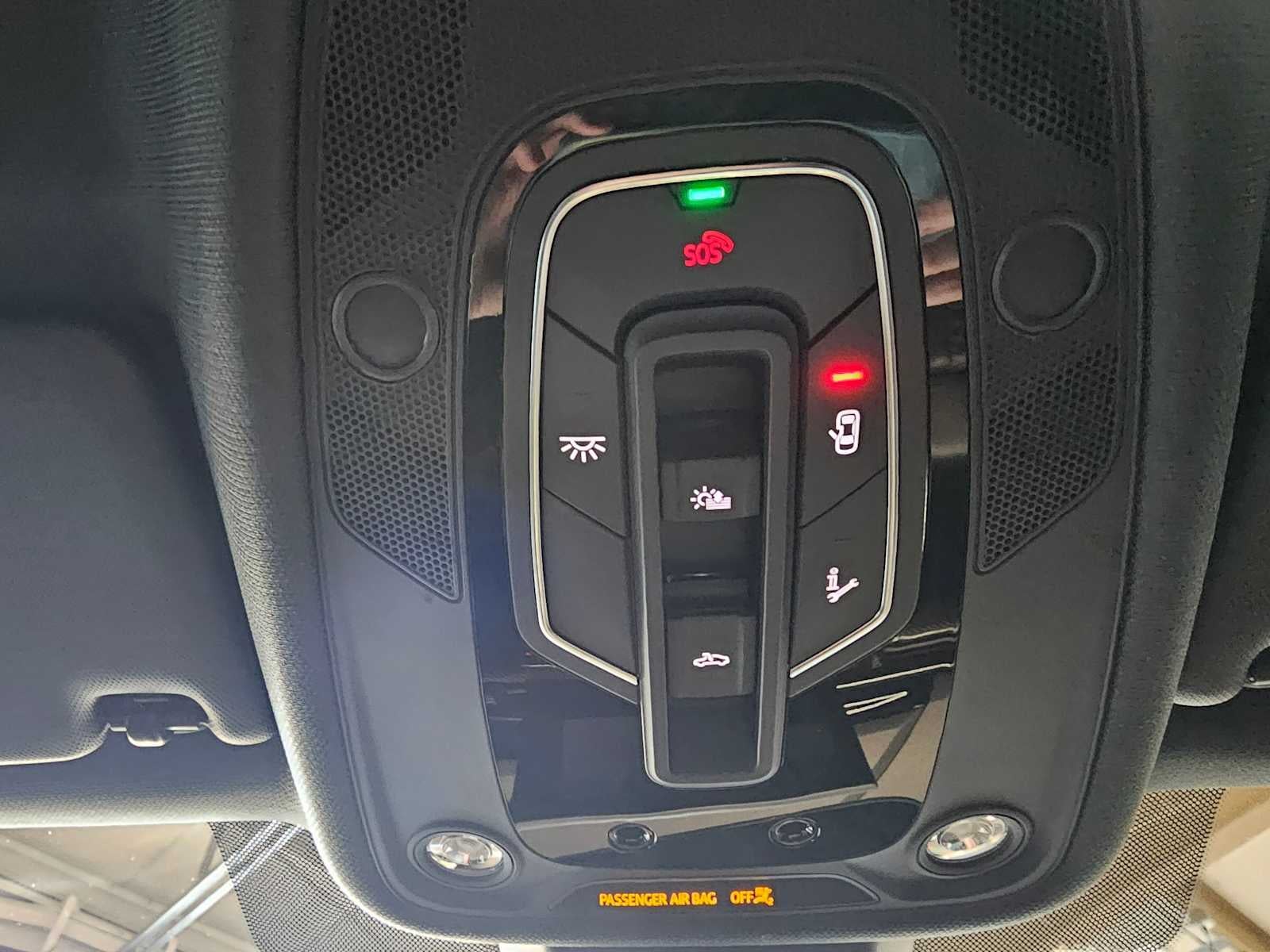 2021 Audi RS 5 Sportback 2.9 TFSI quattro