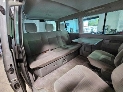 2003 Volkswagen EuroVan 3dr MV