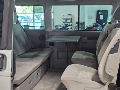 2003 Volkswagen EuroVan 3dr MV