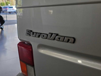 2003 Volkswagen EuroVan 3dr MV