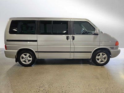2003 Volkswagen EuroVan 3dr MV