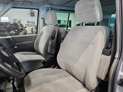 2003 Volkswagen EuroVan 3dr MV