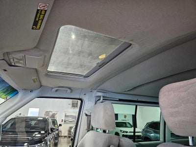 2003 Volkswagen EuroVan 3dr MV