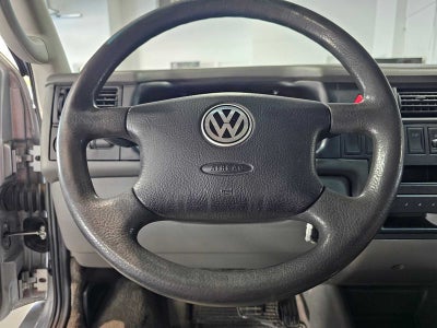 2003 Volkswagen EuroVan 3dr MV