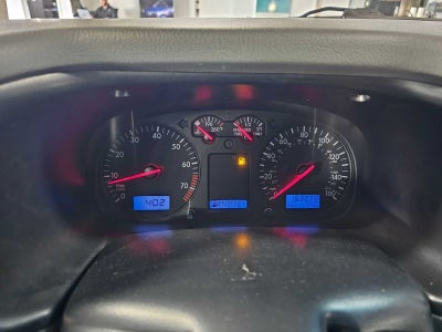 2003 Volkswagen EuroVan 3dr MV