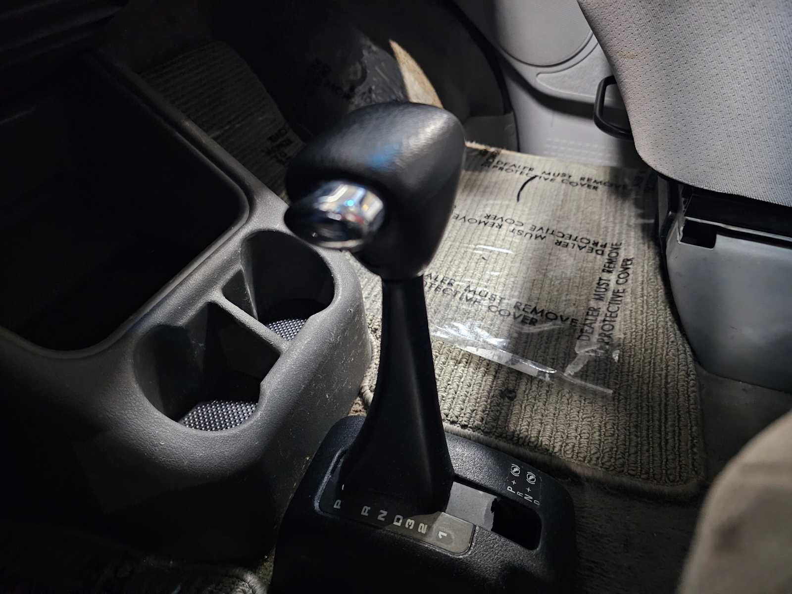 2003 Volkswagen EuroVan 3dr MV