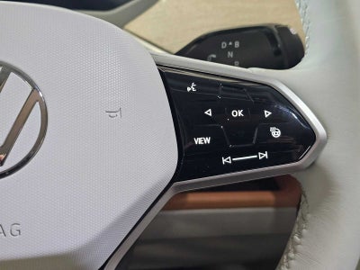 2025 Volkswagen ID. Buzz 1st Edition 4MOTION w/Two-Tone