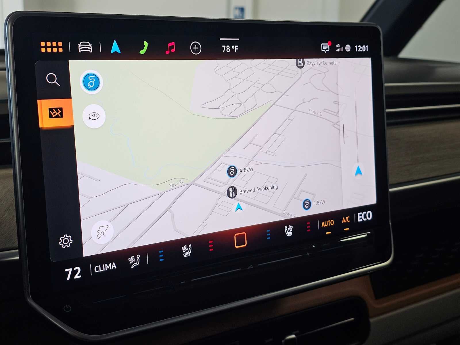 2025 Volkswagen ID. Buzz 1st Edition 4MOTION w/Two-Tone