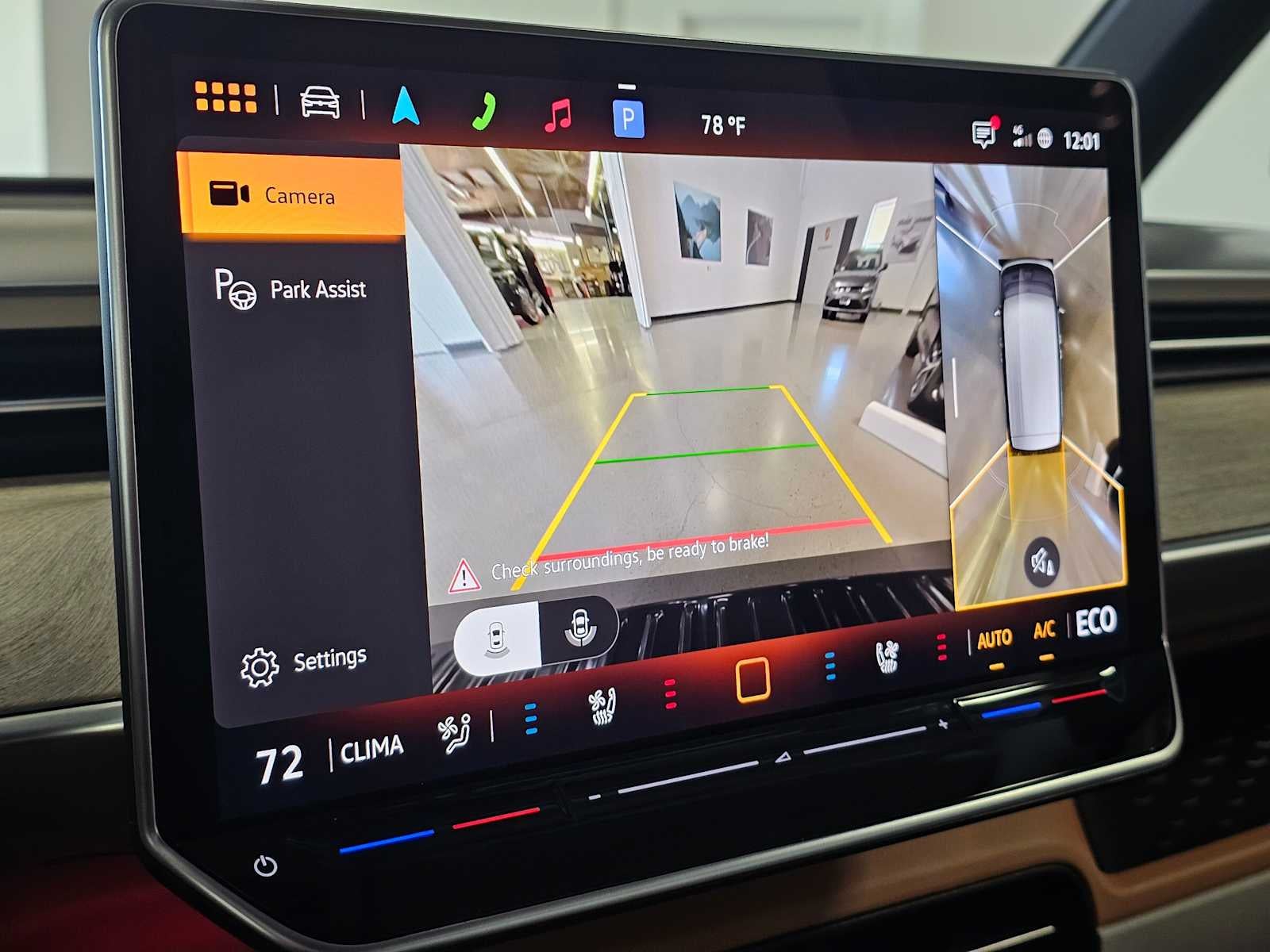 2025 Volkswagen ID. Buzz 1st Edition 4MOTION w/Two-Tone