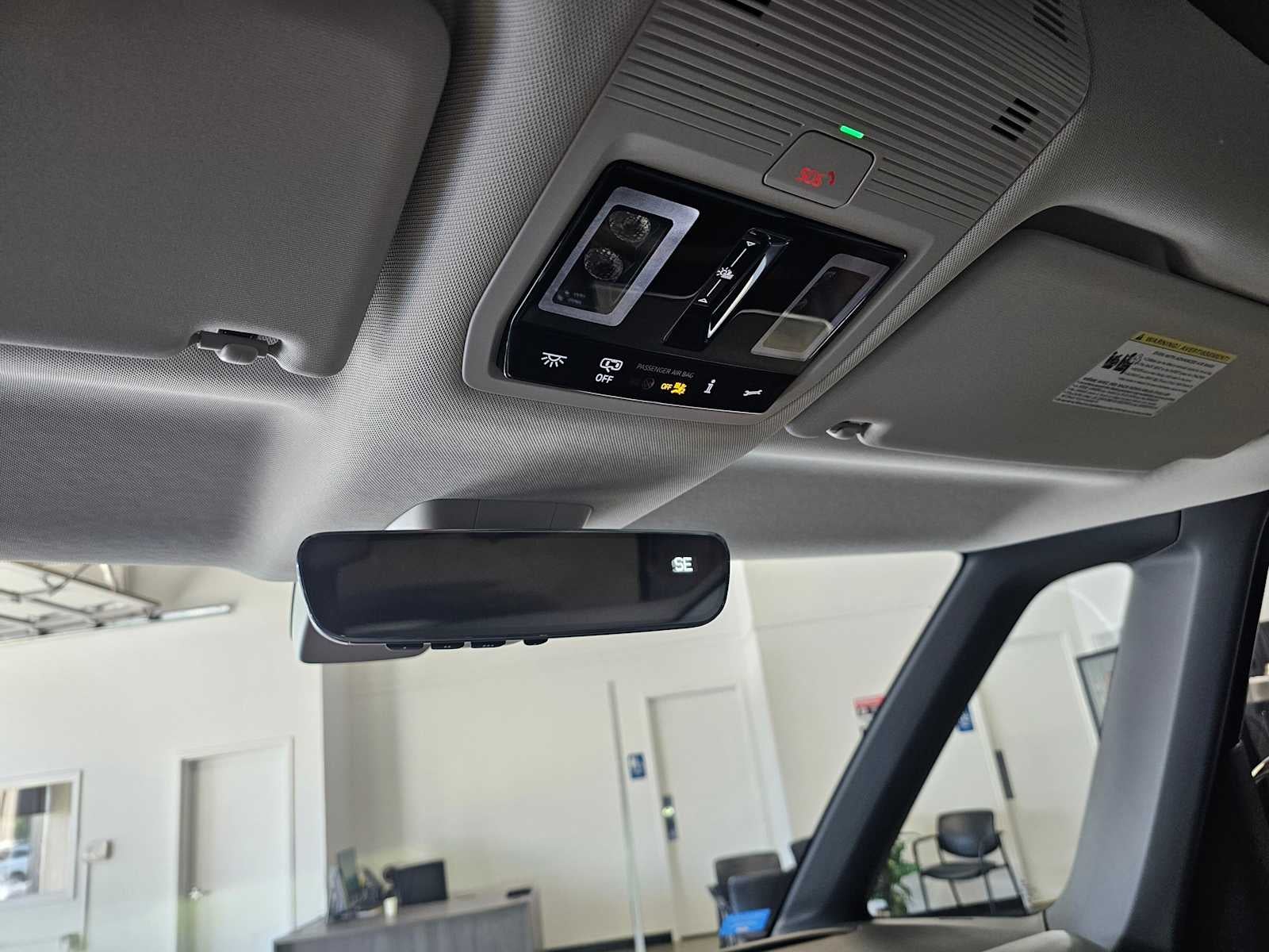 2025 Volkswagen ID. Buzz 1st Edition 4MOTION w/Two-Tone