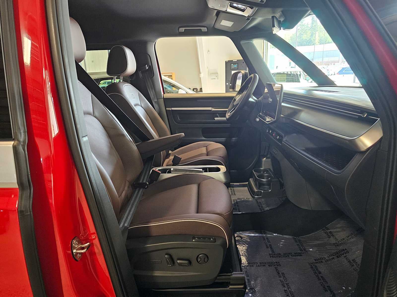 2025 Volkswagen ID. Buzz Pro S RWD w/Two-Tone