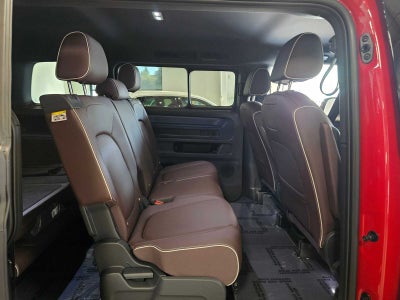 2025 Volkswagen ID. Buzz Pro S RWD w/Two-Tone