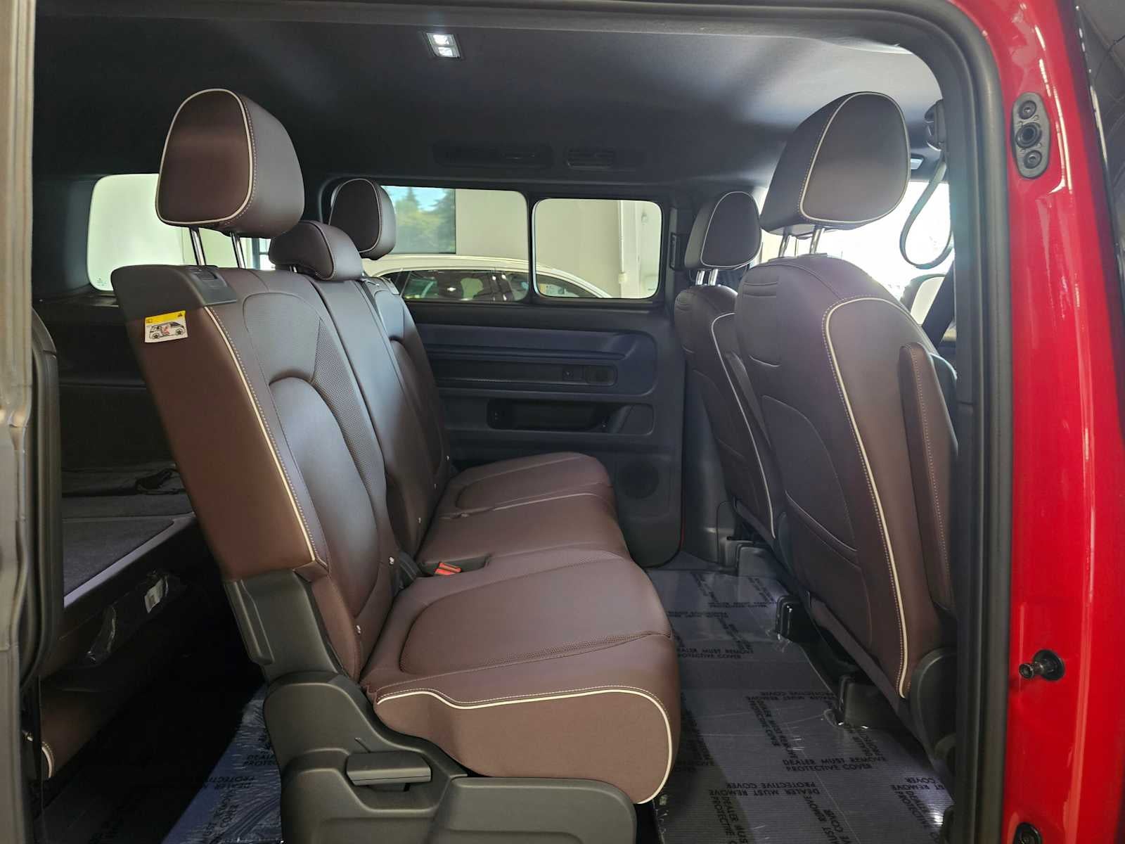 2025 Volkswagen ID. Buzz Pro S RWD w/Two-Tone