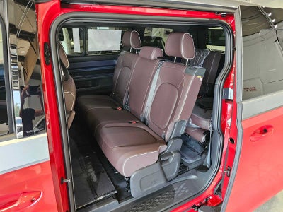 2025 Volkswagen ID. Buzz Pro S RWD w/Two-Tone