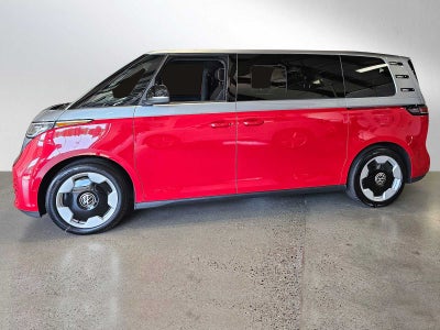 2025 Volkswagen ID. Buzz Pro S RWD w/Two-Tone