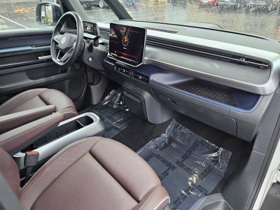 2025 Volkswagen ID. Buzz Pro S RWD